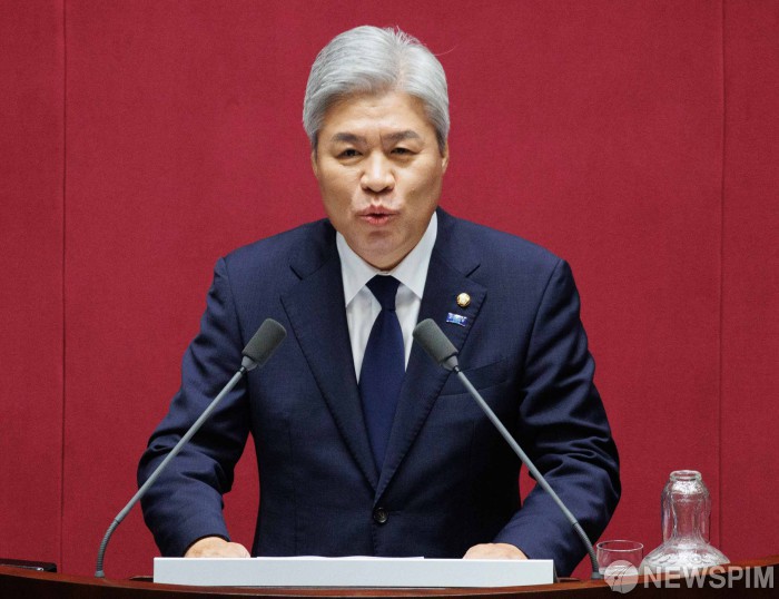 서왕진 "APEC, 국격 증명할 첫 외교 무대…국익 중심 실용외교 기대"