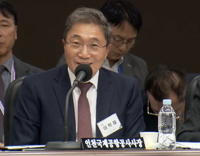 [2025 국감] 자회사 투입 비용 확대에도 파업 계속…인천공항公 "유감스럽다"