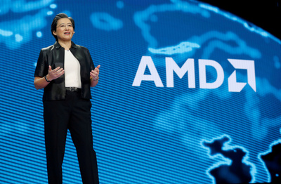 뉴욕증시 개장 전 특징주...AMD·홈디포·BWX테크놀로지↑ VS 힘스앤허스... - 뉴스 썸네일 이미지