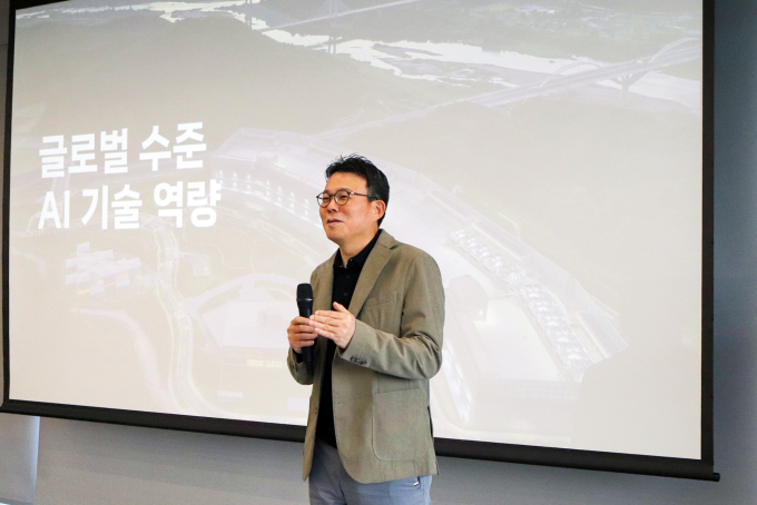 네이버클라우드, GPUaaS 사업 본격 확장...'각 세종' 인프라 산업 생태계로 확장