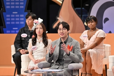 전 세계 MZ들 모여 수다 떤다... 'APEC 2025 미래들의 수다' 방송