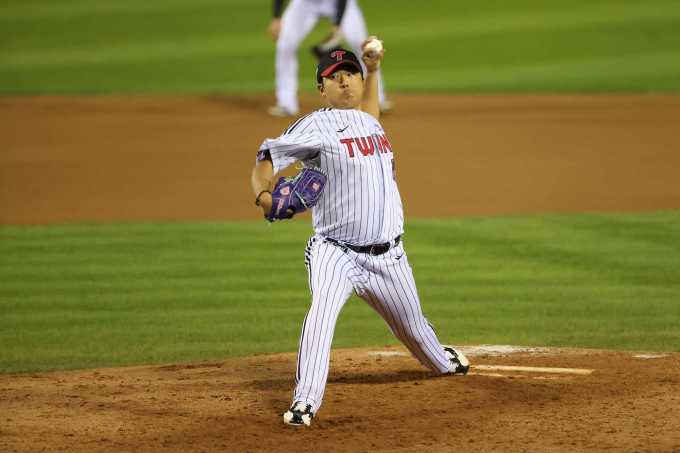 [프로야구] KS 2경기 3이닝 퍼펙트... LG 송승기 불펜 전환 '대성공'