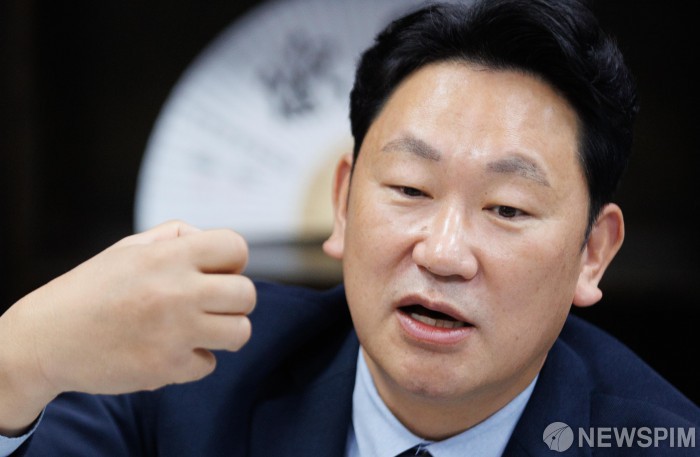 곽상언 "엿장수 마음은 노무현 정신 아냐"…최민희 발언에 반박