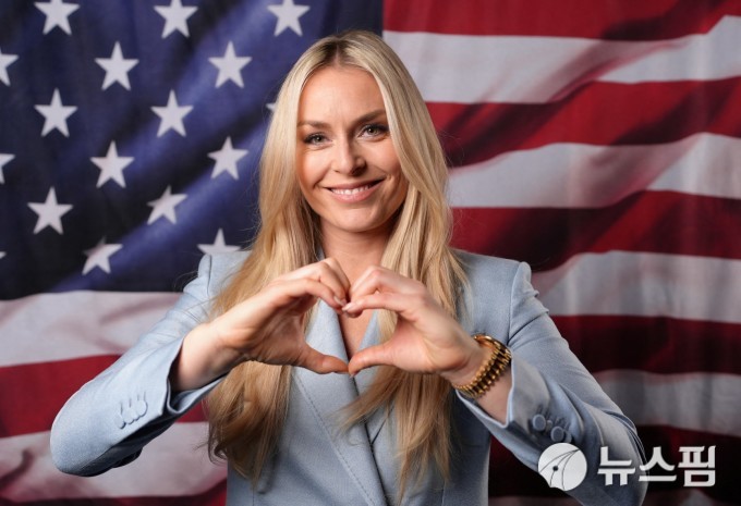 41세에 올림픽 도전 '스키 여제' 본 "출전 티켓 획득 자신"