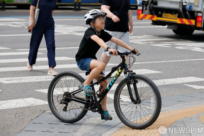 행안부, 탄소중립과 건강을 위한 '자전거 이용 활성화 공모전' 18점 선정