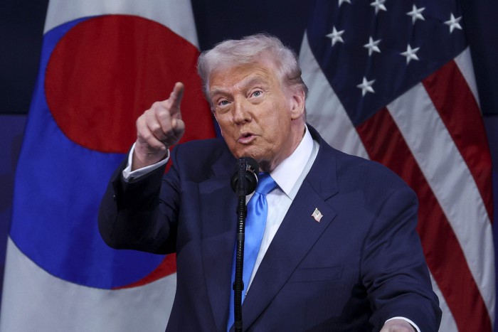 APEC이 여는 MASGA 시대…K-조선, 관세 호재·외교는 숙제