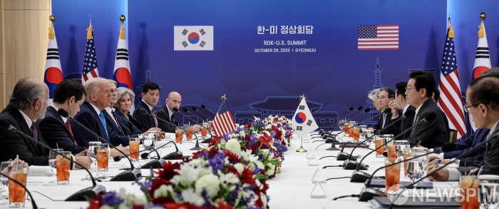 한미 관세협상 타결이 대출에 영향 줘···"은행 주담대 금리 오를 듯"