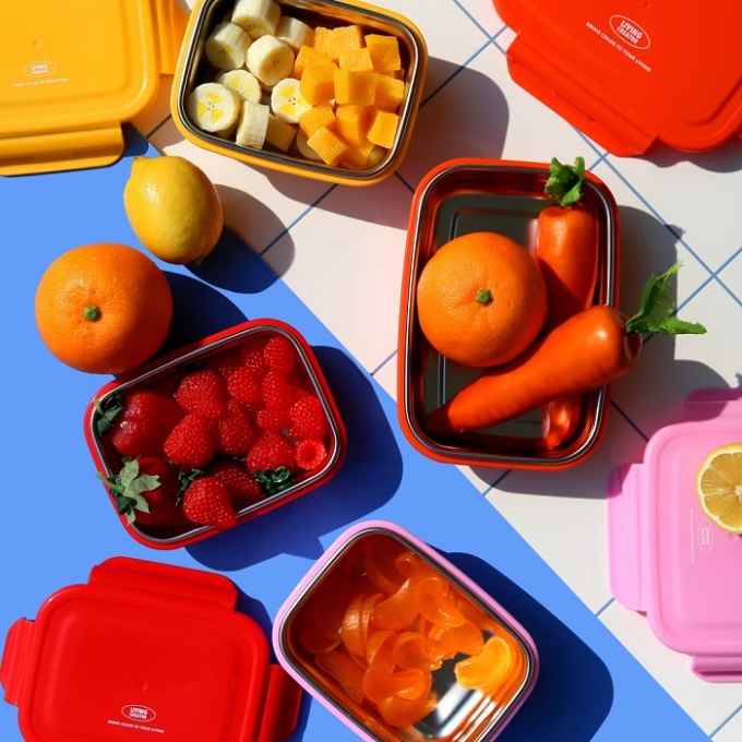 리빙크리에이터, 밀폐용기로 日 돈키호테 진출