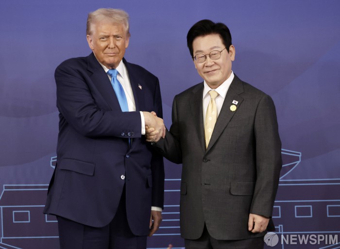 韩美就贸易谈判达成协议 敲定对美3500亿美元投资方案