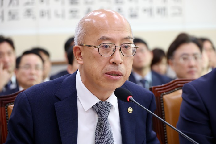 법제처장 "李대통령, 대장동일당 만난적도 없어…뇌물주장 너무 황당"