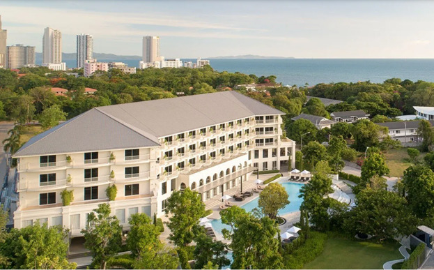 소노인터내셔널, 크로스 호텔앤리조트 인수...아시아·태평양 사업 확대