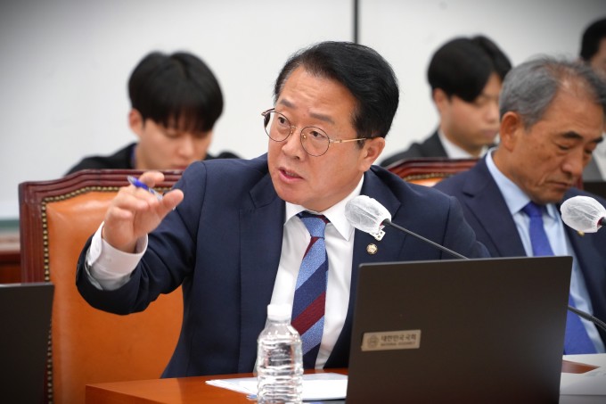 [2025 국감] 작년 수산물 무역적자 29억달러…적자폭 확대 심각