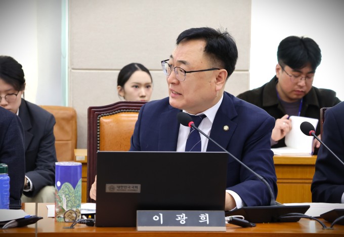 [2025 국감] 경찰청, 조직개편 '지지부진'…"일반직 확대 외면, 경찰력 낭비"