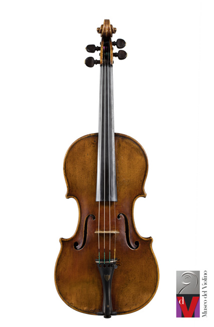 바이올린 '스트라디바리우스 베수비오' 덕수궁서 국내 첫 공개