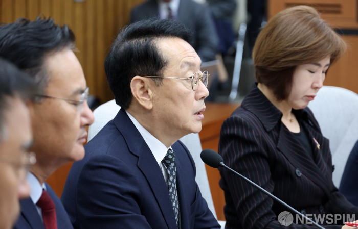 [AI MY 뉴스브리핑] 국민의힘 "한미 관세협상, 합의문 공개하라"