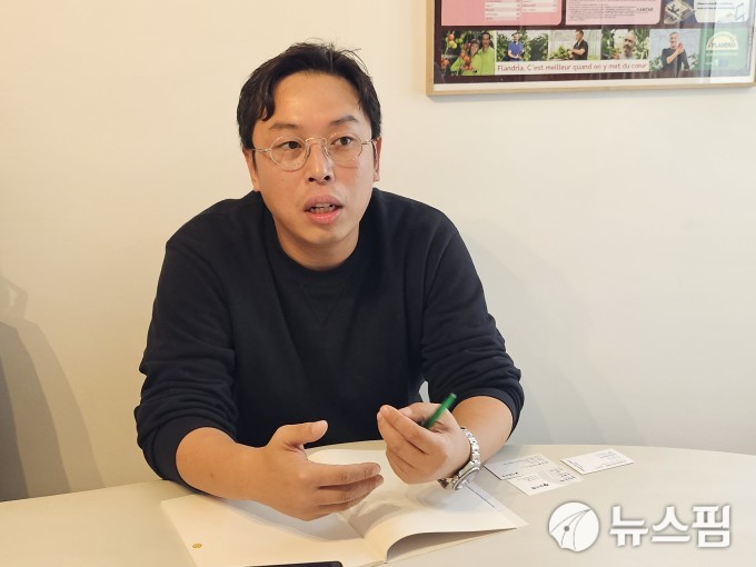 [세계의 한입] ⑤ "K-디저트 가로막는 유제품 검역…시장 분석 필요"