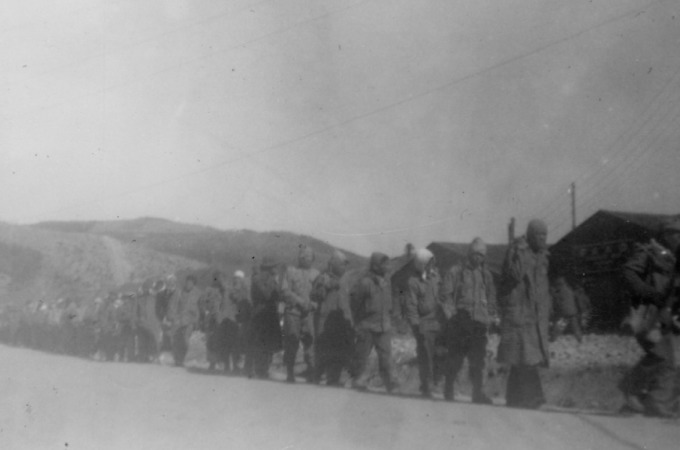 [변상문의 화랑담배] 제10회 김일성 ③ 공산 폭력 조직 마골(馬骨) 무리 생활