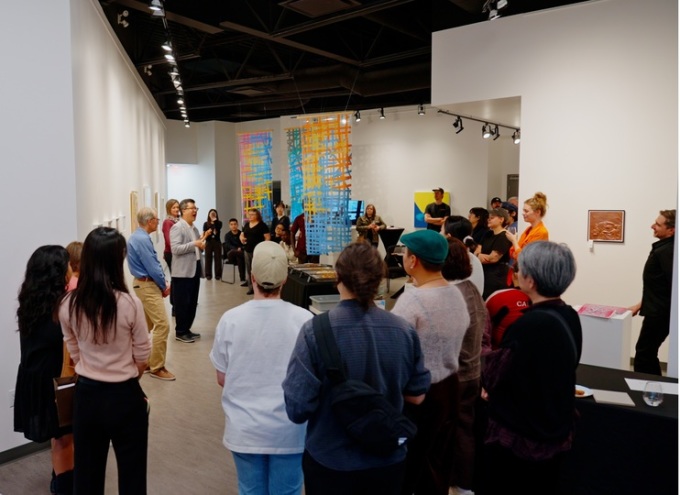 한국-캐나다 장애예술 교류전, 한국 전시로 교류 확대