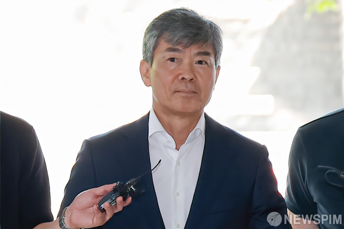 법원, '김건희 최측근' 이종호 보석 청구 기각