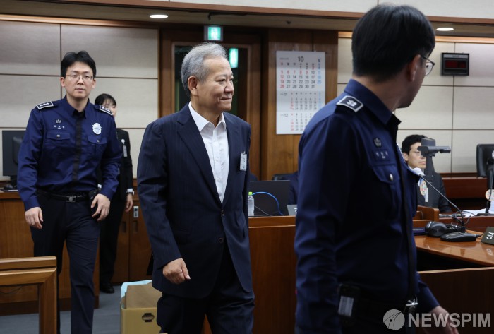 "소방청장, 이상민 통화 후 '언론사 단전·단수 협조 요청시 도우라' 해" 법정 증언