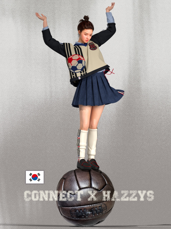 전 세계 41개국이 몰린 '헤지스 디자인 공모전'…K-패션이 글로벌 무대 장악