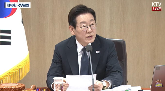 [AI MY 뉴스브리핑] 李대통령, 정상외교 성과 "국민과 각료의 헌신 덕분"