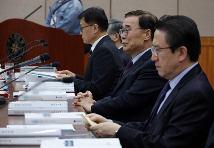 국정원 "北건설부대 5000명 러 이동 중...공병 1000명 지뢰제거"