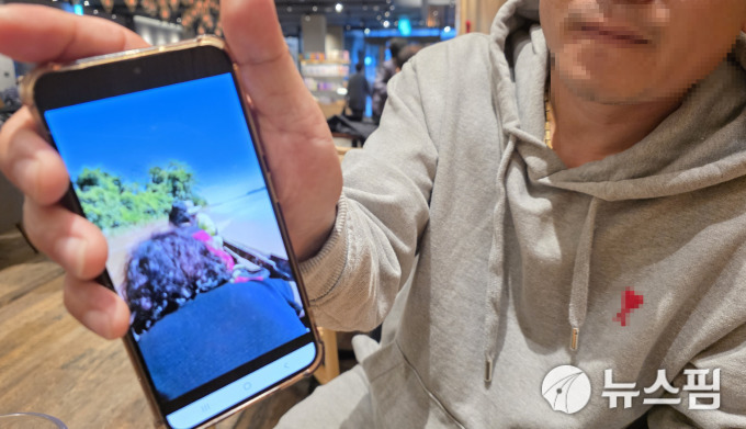 [단독] 한국 오려던 탈북민도 캄보디아에 유인·납치..."정부 적극 나서야"