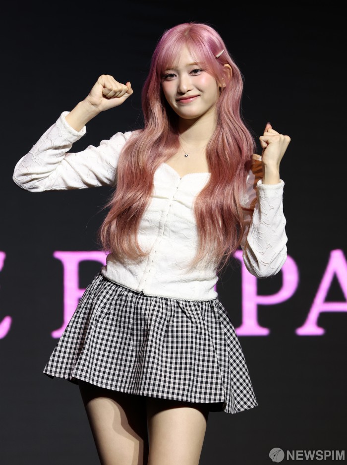 고3 아이브 이서, 올해 수능 미응시‥ "본업 집중"