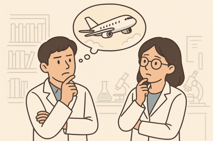 李, 'AI 고속도로' 구축하겠다지만…이공계 인재 해외 유출 심각