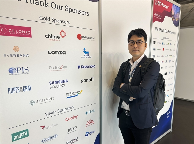 코오롱티슈진 TG-C, 유럽시장 공략 준비 박차