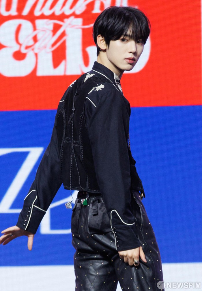 [AI 엔터 브리핑] 올해 수능 시험 치르는 연예인은 누구?