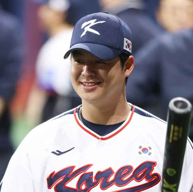 3루수만 무려 5명... 류지현호 최대 고민 '내야수 교통정리'