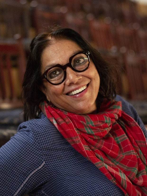 맘다니 뉴욕 시장, 어머니는 세계적인 영화 감독 미라 네어