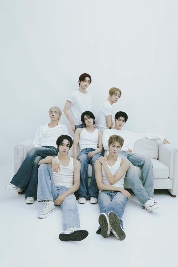 뉴비트, 中 대형 소속사와 맞손…매니지먼트 계약