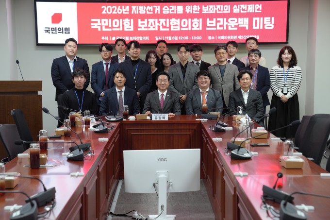 유정복 "尹, 총선 망가뜨려 탄핵…지금 국민의힘에 대통령감 정치인 없어"