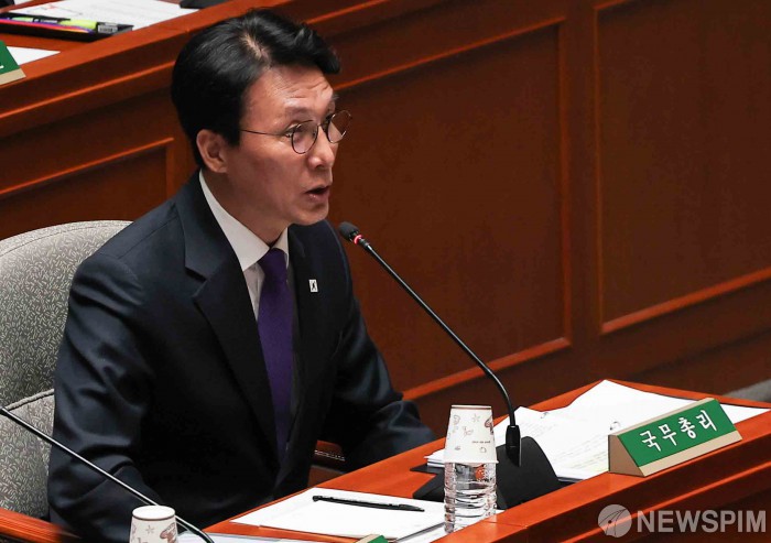 [종합] 李 정부 첫 예산안 심사…與 "확장재정 필요" vs 野 "대미 투자 재정 부담"