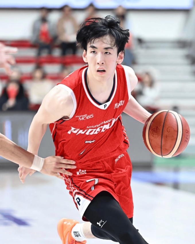 [프로농구] '이승현 없이도 강했다'…현대모비스, 조직 농구로 소노 제압