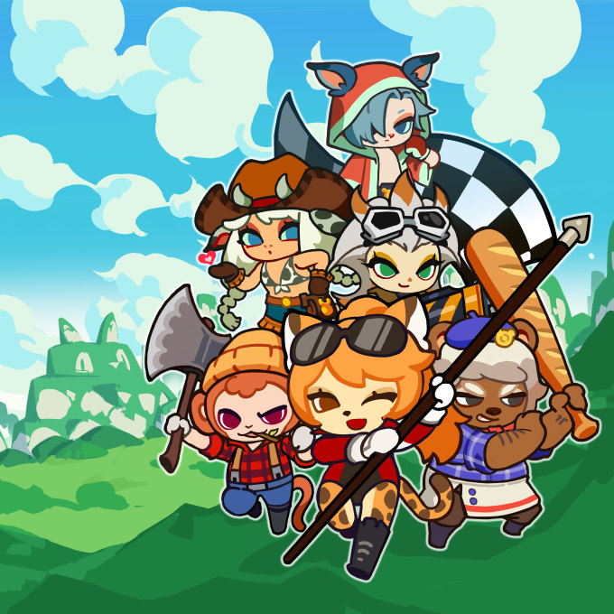 컴투스홀딩스, 전략 디펜스 게임 '프로젝트 D' 퍼블리싱 계약 체결