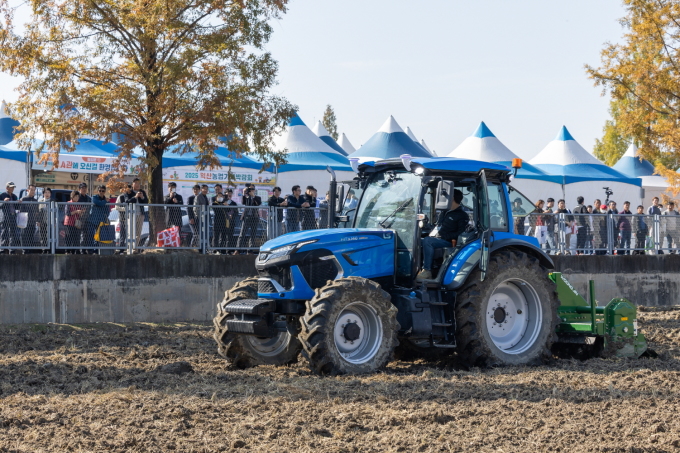 농진청 "올해 농업기계 안정장치 부적합률 3.7%…전년 대비 대폭 개선"