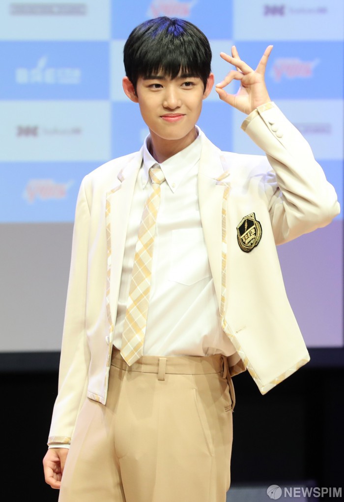 [전문] BAE173 도하, 전속계약 소송 "너무나도 불합리"