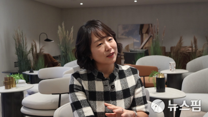 [건설人터뷰] 정희선 대교아파트 조합장 "여의도 1호 재건축, 솔직함이 통했다"