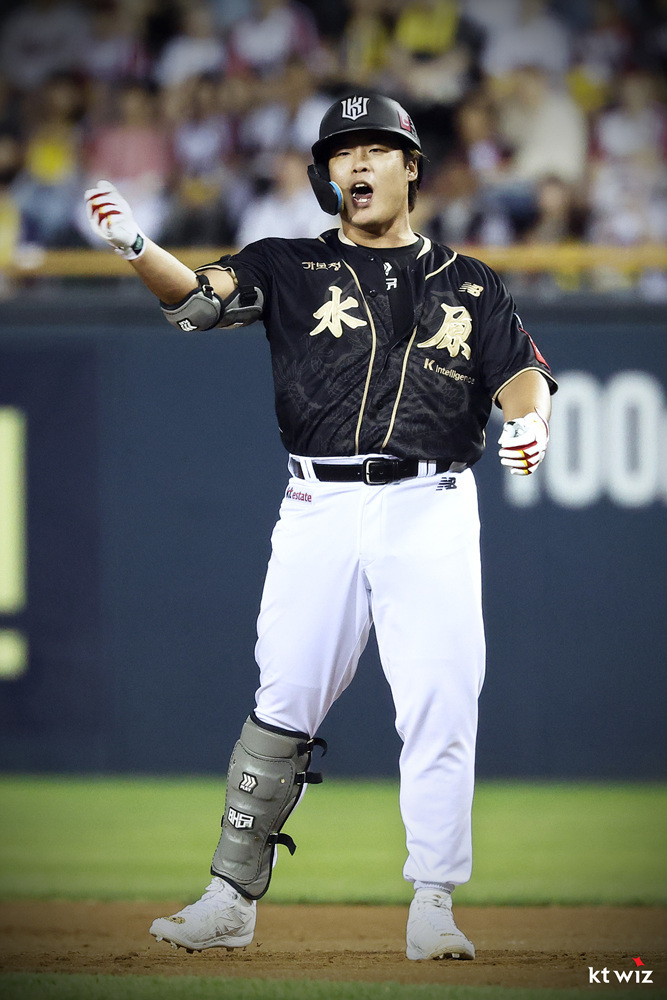 KBO, 강백호·박찬호 등 2026시즌 FA 승인 선수 21명 공시