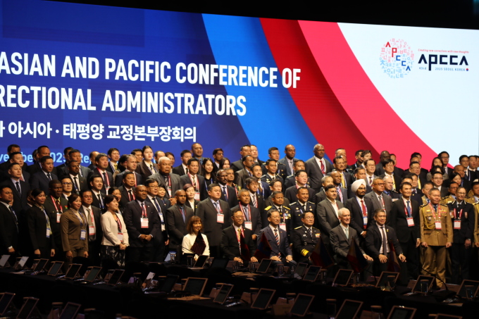 원포유, APCCA 2025에서 AI 접견 솔루션 공개