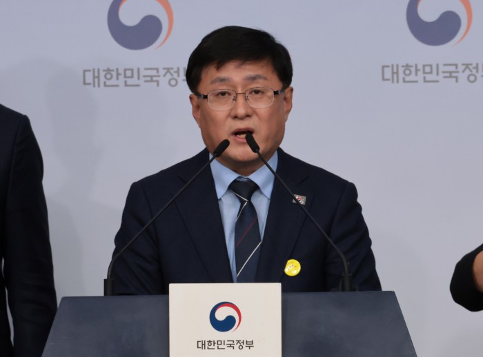 중국이 기후악당? 김성환 기후부 장관 "재생에너지 확대 너무 빨라 걱정"