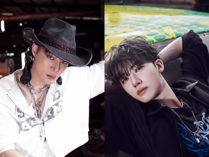 NCT 제노·재민 '와인드업' 주연…내년 상반기 숏폼 드라마로 공개