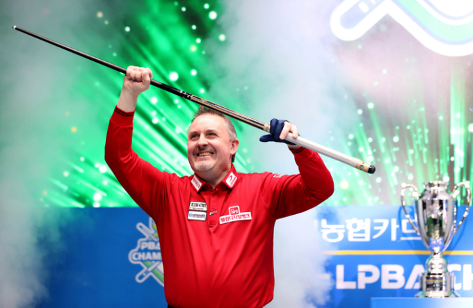 '쿠형' 떠난 PBA 테이블... '체스형' 전성시대 열리나