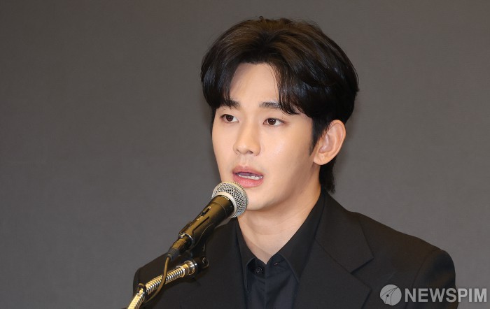 [AI 엔터 브리핑] 김수현·고 김새론 의혹…진실공방