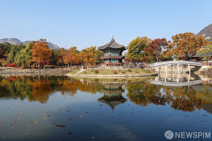 수능일 경복궁·덕수궁 등, 1시간 늦게 문 연다…오전 10시부터 개방