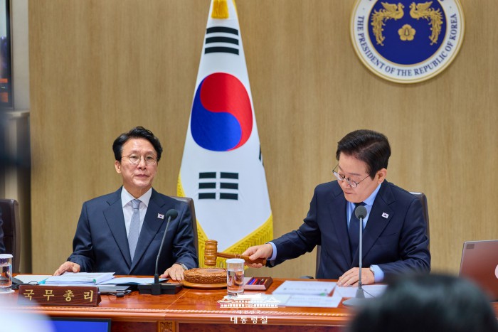 李정부, 내란 가담 공직자 핸드폰 수사 방침…개인정보 침해 우려